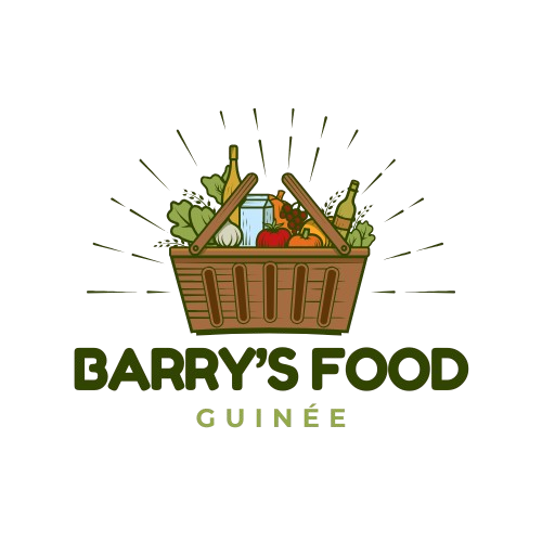 Barry's Food Guinée