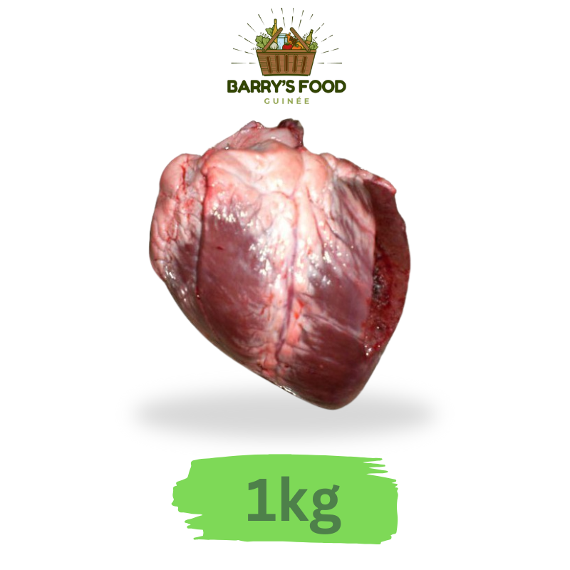 Coeur de Boeuf - 1kg