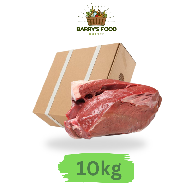 Coeur de Boeuf - Carton 10kg