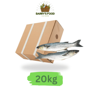 Mulet - Carton 20kg