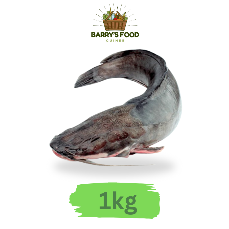 Catfish - 1kg