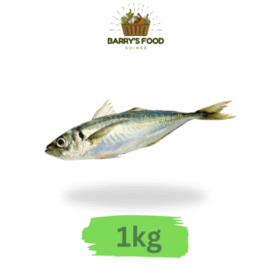 Chinchard - 1kg
